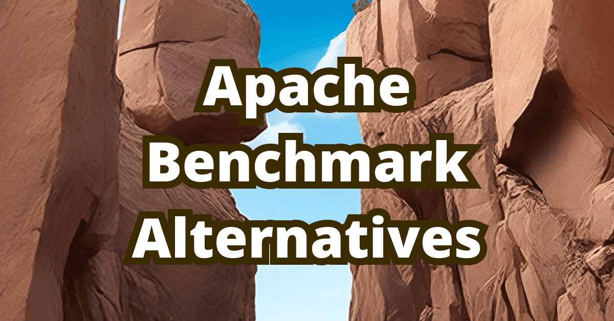 The best modern alternatives to Apache Bench (ab)